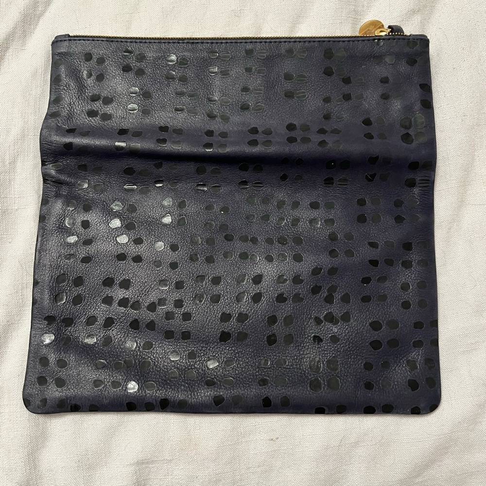 Clare V Foldover Clutch - Picture 2 of 3